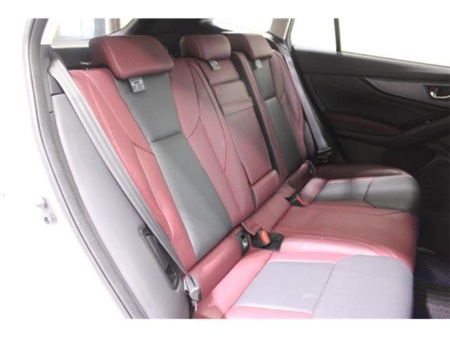 レヴォーグ(新潟県新潟市東区)