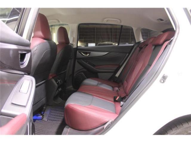 レヴォーグ(新潟県新潟市東区)