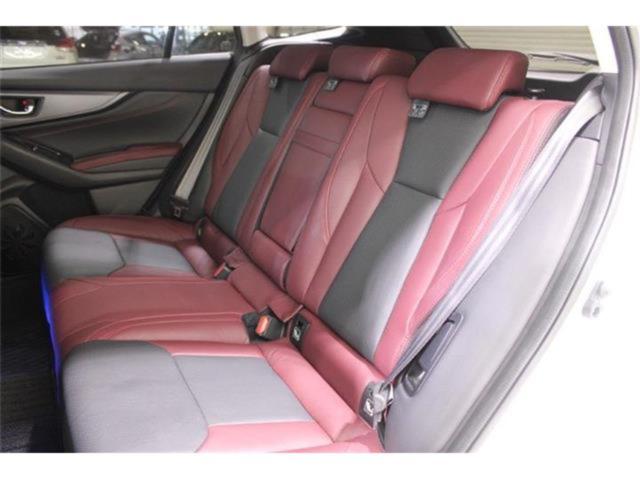 レヴォーグ(新潟県新潟市東区)