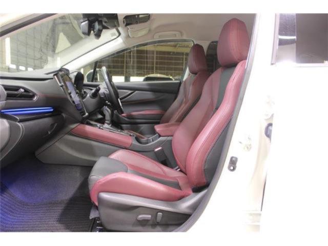 レヴォーグ(新潟県新潟市東区)