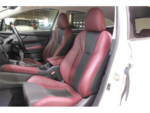 レヴォーグ(新潟県新潟市東区)