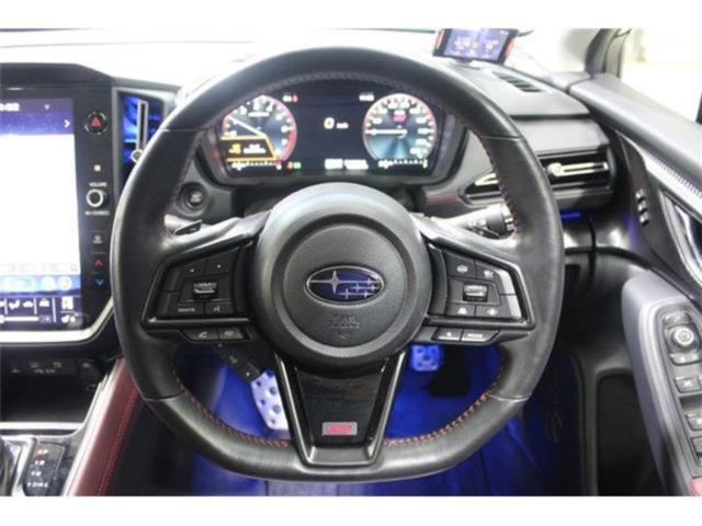 レヴォーグ(新潟県新潟市東区)