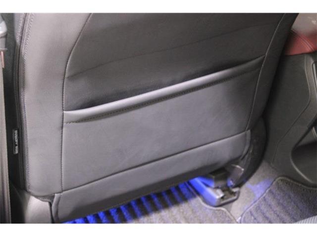 レヴォーグ(新潟県新潟市東区)