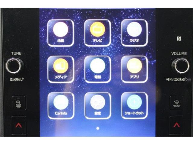 レヴォーグ(新潟県新潟市東区)