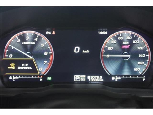 レヴォーグ(新潟県新潟市東区)