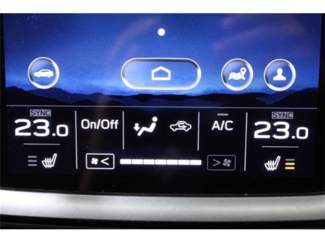 レヴォーグ(新潟県新潟市東区)