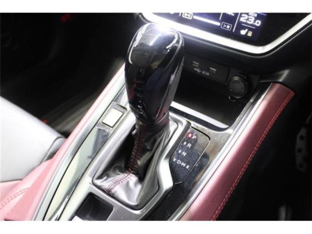 レヴォーグ(新潟県新潟市東区)