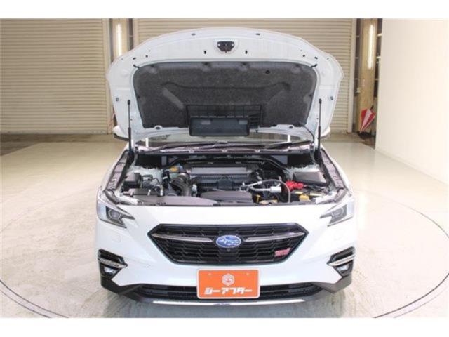 レヴォーグ(新潟県新潟市東区)