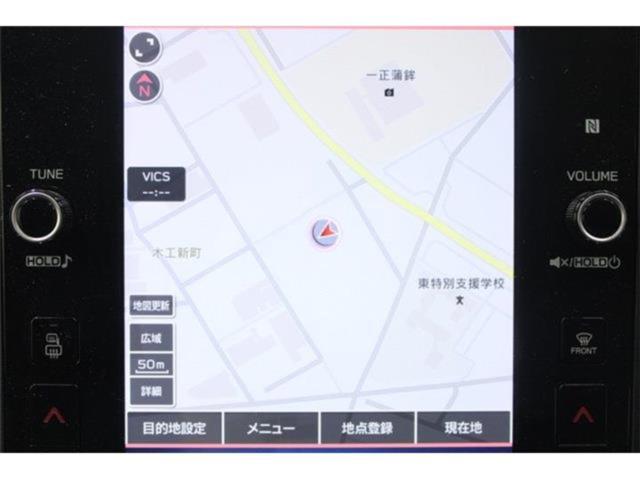 レヴォーグ(新潟県新潟市東区)