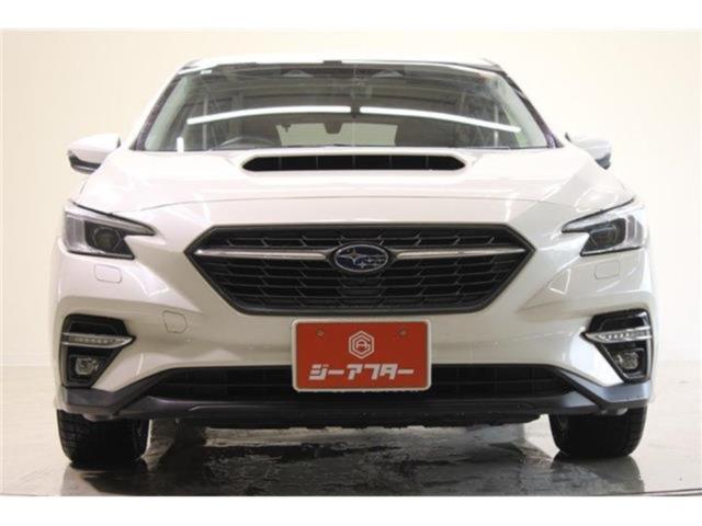 レヴォーグ(新潟県新潟市東区)