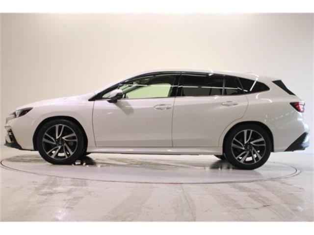 レヴォーグ(新潟県新潟市東区)