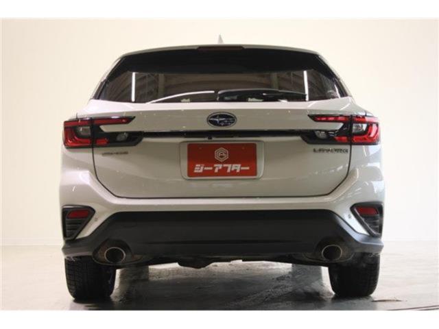 レヴォーグ(新潟県新潟市東区)