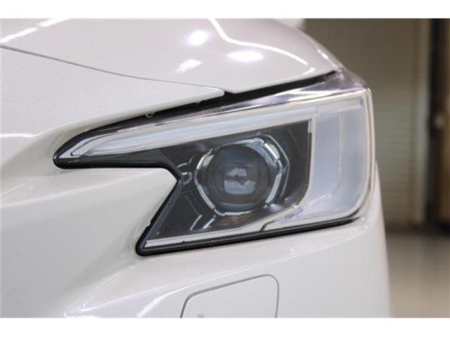 レヴォーグ(新潟県新潟市東区)