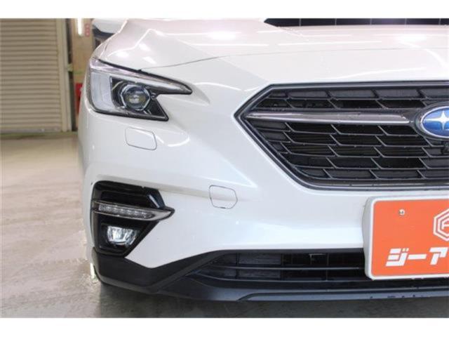 レヴォーグ(新潟県新潟市東区)