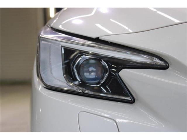 レヴォーグ(新潟県新潟市東区)