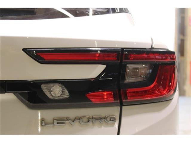 レヴォーグ(新潟県新潟市東区)