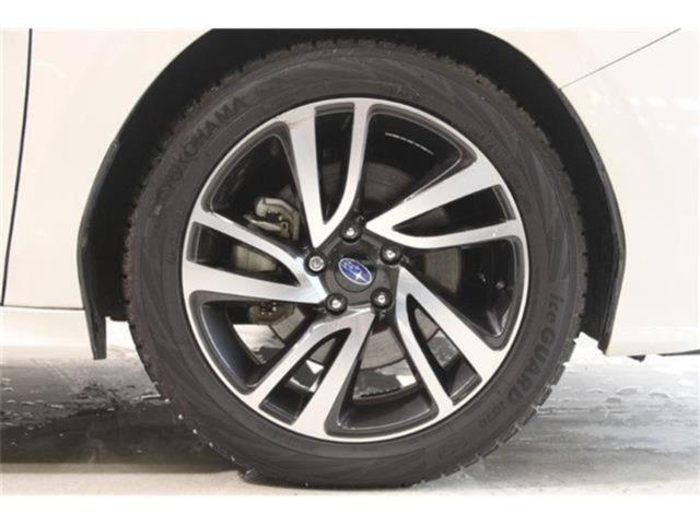 レヴォーグ(新潟県新潟市東区)