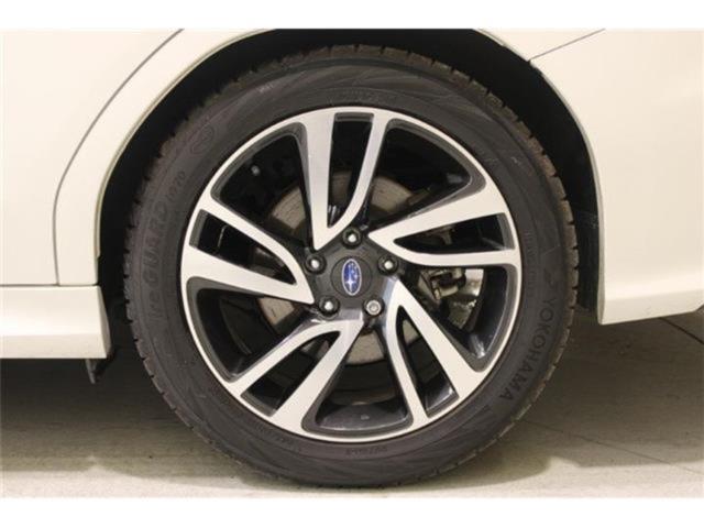 レヴォーグ(新潟県新潟市東区)