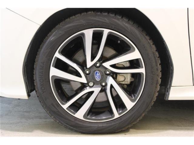 レヴォーグ(新潟県新潟市東区)