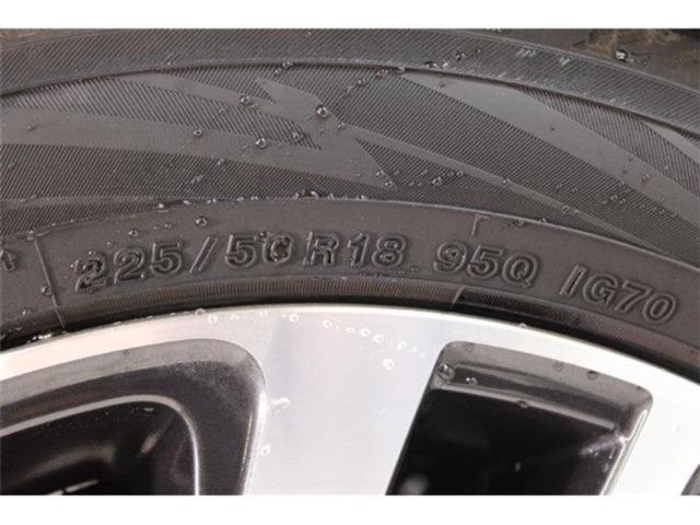 レヴォーグ(新潟県新潟市東区)