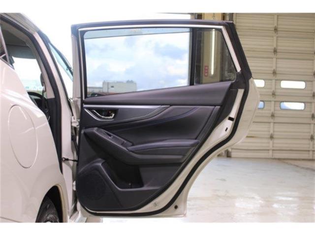 レヴォーグ(新潟県新潟市東区)