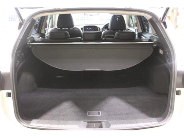 レヴォーグ(新潟県新潟市東区)