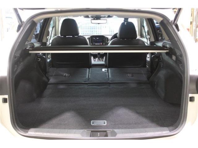 レヴォーグ(新潟県新潟市東区)