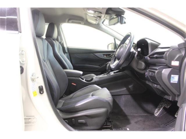 レヴォーグ(新潟県新潟市東区)