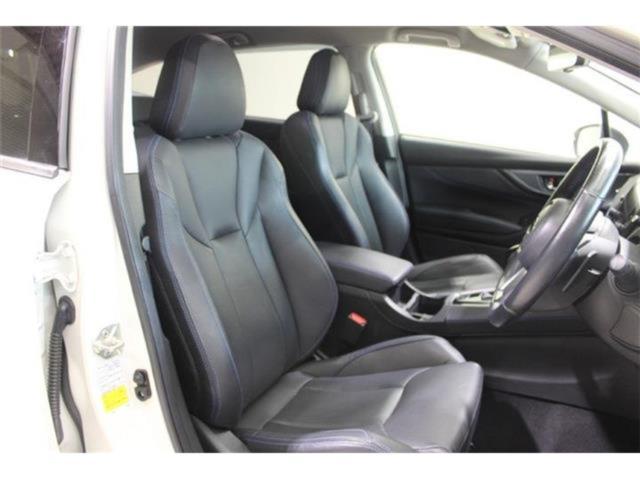 レヴォーグ(新潟県新潟市東区)