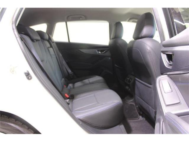 レヴォーグ(新潟県新潟市東区)