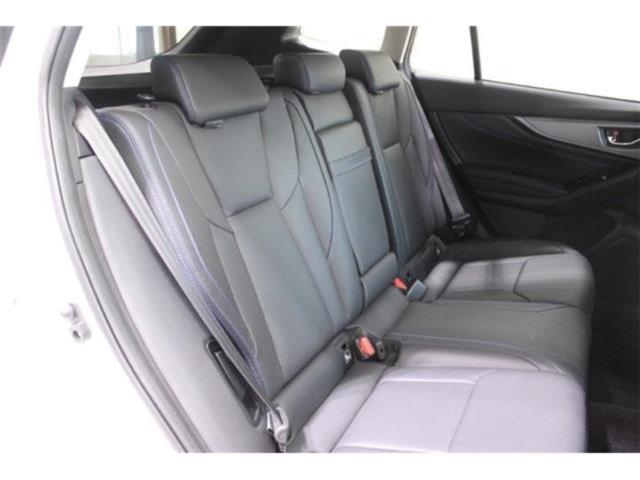 レヴォーグ(新潟県新潟市東区)