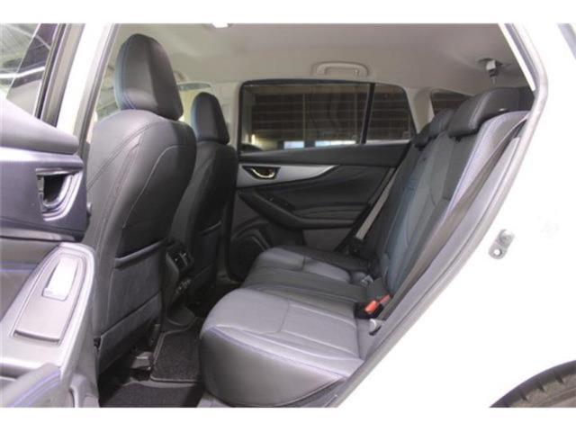 レヴォーグ(新潟県新潟市東区)