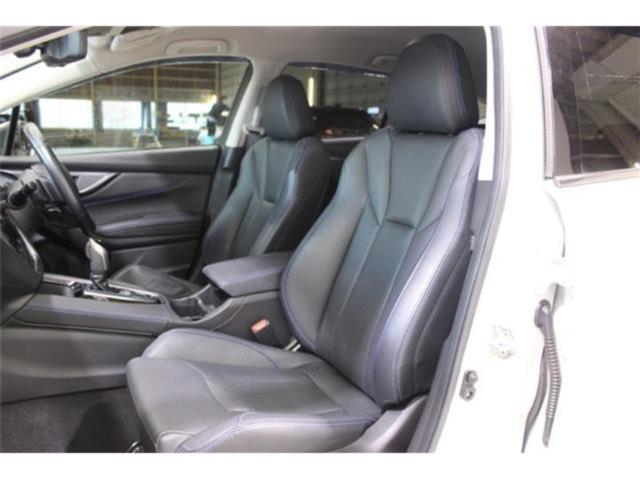 レヴォーグ(新潟県新潟市東区)