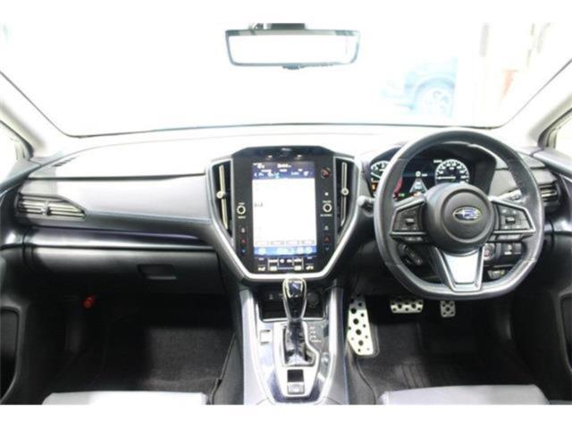 レヴォーグ(新潟県新潟市東区)