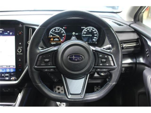 レヴォーグ(新潟県新潟市東区)