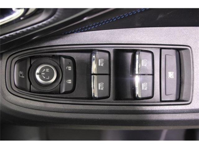 レヴォーグ(新潟県新潟市東区)