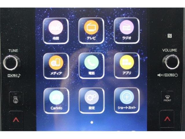 レヴォーグ(新潟県新潟市東区)