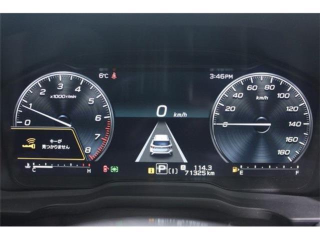 レヴォーグ(新潟県新潟市東区)