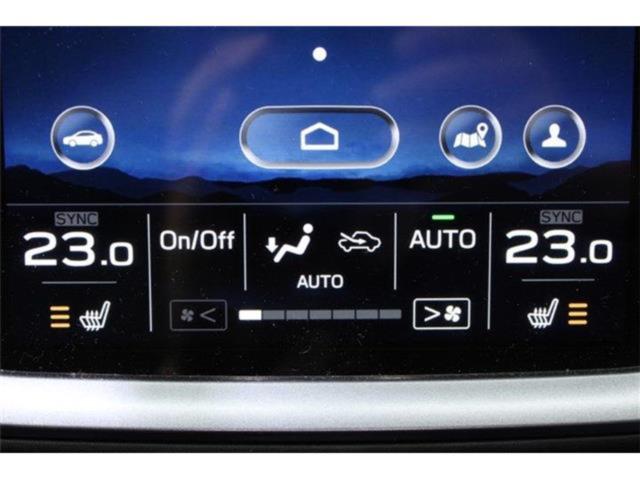 レヴォーグ(新潟県新潟市東区)