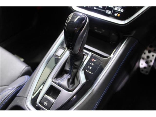 レヴォーグ(新潟県新潟市東区)