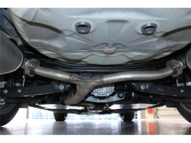 レヴォーグ(新潟県新潟市東区)