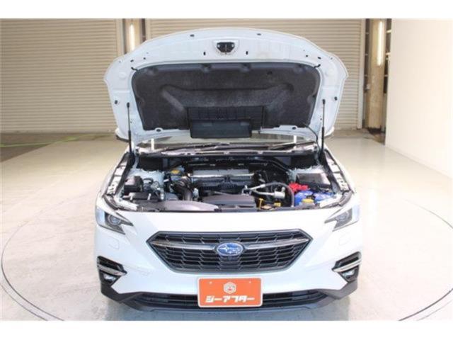 レヴォーグ(新潟県新潟市東区)