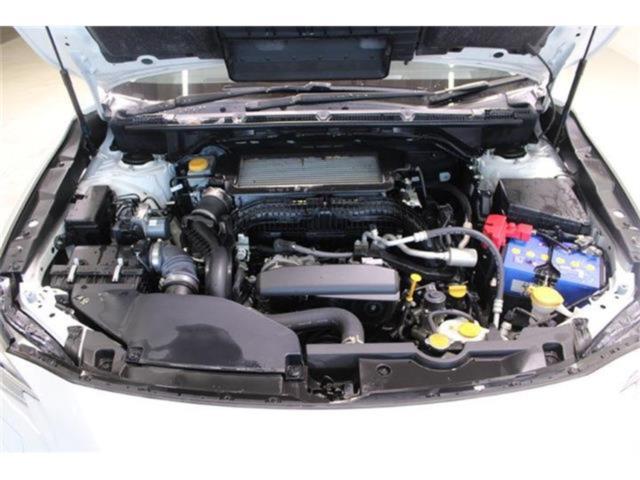 レヴォーグ(新潟県新潟市東区)