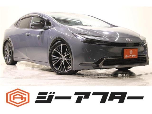 プリウス（新潟県新潟市東区）