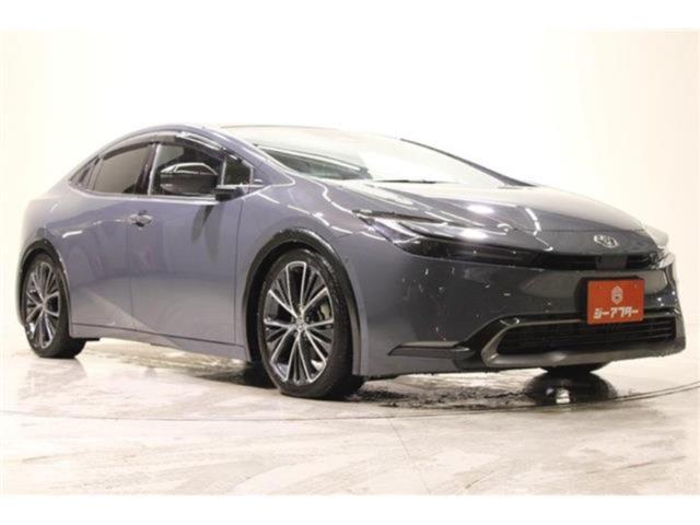 プリウス(新潟県新潟市東区)