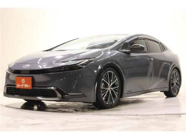 プリウス(新潟県新潟市東区)