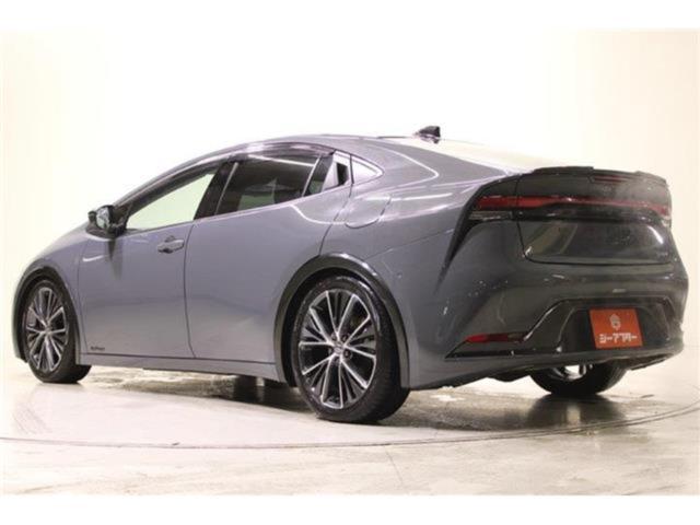 プリウス(新潟県新潟市東区)