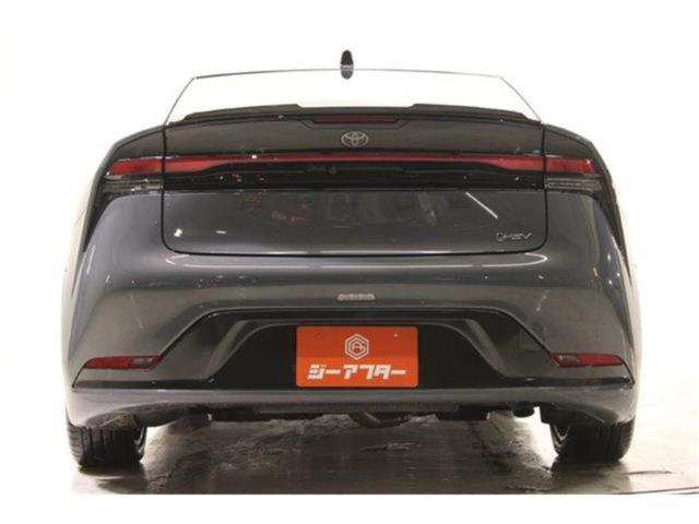 プリウス(新潟県新潟市東区)