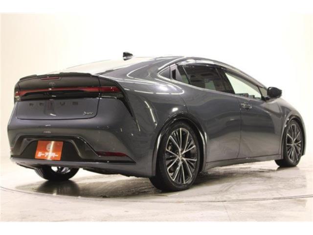 プリウス(新潟県新潟市東区)