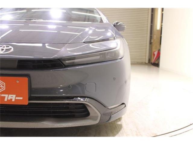 プリウス(新潟県新潟市東区)